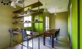 Imagem 6: APTO SANTO ANTONIO OSASCO