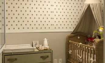 Imagem 4: Apartamento Venda 2 Dormitórios - 81 m² Santo Amaro