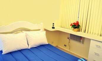 Imagem 3: Santa Monica Flat / studio com 1 dormitório