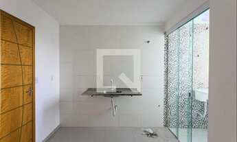 Imagem 3: Apartamento para Aluguel - Vila Ré, 1 Quarto, 30 m2