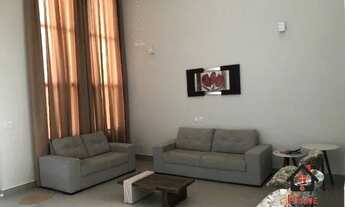 Imagem 2: Casa com 4 dormitórios à venda, 289 m² por R$ 2.350.000 - Swiss Park - Campinas/SP