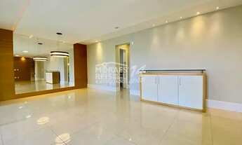 Imagem 5: ALUGO / APARTAMENTO / 3 SUÍTES / 3 VAGAS / 170M² / BROOKLIN / São Paulo - SP