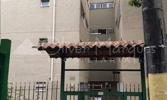 Imagem 6: Apartamento à venda, 69 m² por R$ 490.000,00 - Alto de Pinheiros - São Paulo/SP