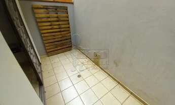 Imagem 4: Apartamento Padrão em Ribeirão Preto