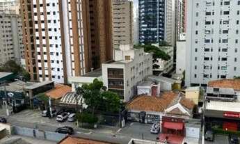 Imagem: MOEMA 01 DORMITORIO