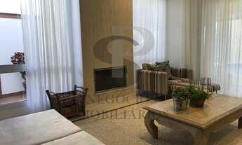 Imagem 4: Casa à venda no bairro Condomínio Villaggio Capriccio, em Louveira - SP