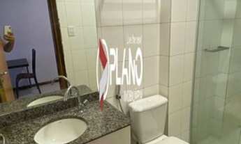 Imagem 6: EXECUTIVE APART HOTEL - FEIRA DE SANTANA-BA REF: 320