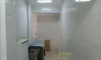 Imagem 12: Apartamento Reformado, Para Venda, Quarto, Sala, Cozinha, Área de Serviços, 43M² R$150 Mil