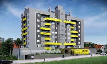 Imagem: Apartamento à venda, 2 quartos, 1 suíte