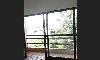 Imagem 1: Apartamento com 1 dormitório para alugar, 50 m² por R$ 1.415/mês - Parque Industrial Lagoi