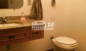 Imagem 13: Apartamento com 4 dormitórios à venda, 301 m² por R$ 3.500.000 - Campo Belo - São Paulo/SP