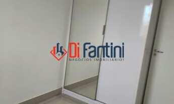 Imagem 4: APARTAMENTO RESIDENCIAL em AMERICANA - SP, CARIOBINHA