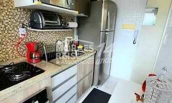 Imagem 5: VENDA APARTAMENTO 2 DORMITORIOS - 1 VAGA , LAZER COMPLETO