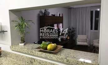 Imagem 7: Um lindo apartamento no Ed. Riskala Laskani no bairro de Moema