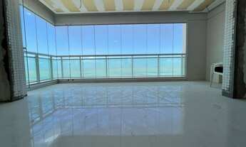 Imagem 3: Apartamento com 131 mtr², vista mar, 03 suítes na Ponta D'Areia
