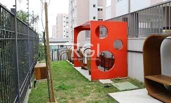 Imagem 4: Apartamento para Venda - 50.98m², 2 dormitórios, 1 vaga - Partenon