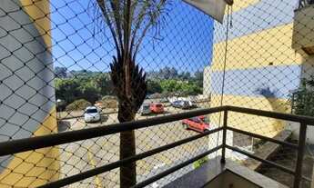 Imagem 3: Apartamento com 2 dormitórios à venda, 59 m² por R$ 310.000 - Jardim América - São José do