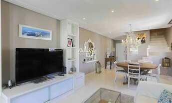 Imagem 2: Duplex 2 suítes na Vila Olímpia