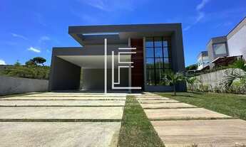 Imagem 2: Condomínio Atlantis, Casa Nova com 360m² de área construída, Confira !