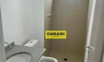 Imagem 4: Apartamento com 2 dormitórios, 69 m² - venda ou aluguel - Rudge Ramos - São Bernardo do Ca