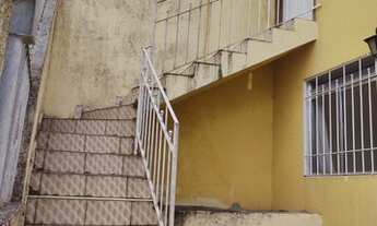 Imagem 3: CASA DE VILA - VILA ROMANA - 2 DORMITÓRIOS