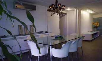 Imagem 4: RIO DE JANEIRO - COBERTURA - BARRA DA TIJUCA