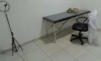 Imagem 7: Loja com Acabamento Pronta para Barbearia, 300m da EPTG e Passarela da Residência Oficial