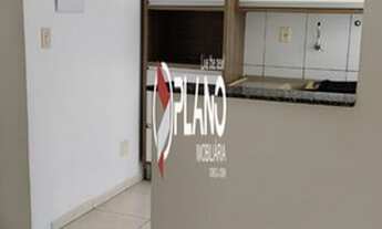 Imagem 3: Apartamento para Venda no Fonte dos Pássaros - Tomba REF: 131