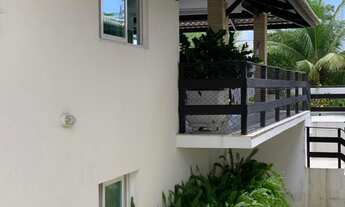 Imagem 2: Casa para aluguel e venda com 460 metros quadrados com 5 quartos em Porto de Galinhas - Ip