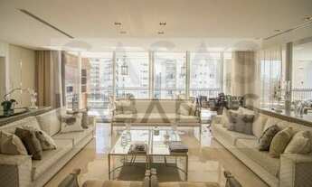 Imagem 3: Apartamento Alto Padrão à venda em São Paulo/SP