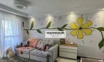 Imagem: Apartamento com 3 dormitórios à venda