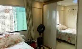 Imagem 4: Apartamento para venda com 82 metros quadrados com 3 quartos em Imbuí - Salvador - BA