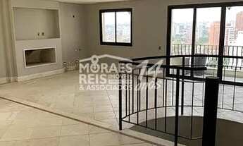 Imagem: Apartamento Duplex com 5 dormitórios à