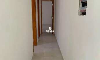 Imagem 3: Sobrado para aluguel no Vila Haddad em Santos