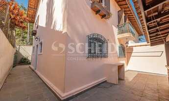 Imagem: Sobrado a Venda no Jardim Prudência