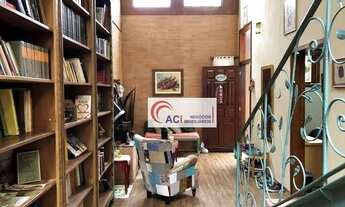 Imagem 3: Casa de Condomínio para venda e aluguel em Granja Viana de 415.00m² com 5 Quartos, 3 Suite