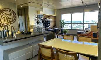 Imagem 6: Apartamento para venda mobiliado em Cambuí - Campinas - SP