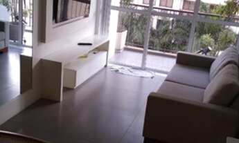 Imagem 5: Apartamento para aluguel possui 70 metros quadrados com 2 quartos