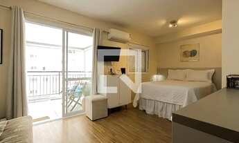 Imagem: Apartamento para Aluguel - Picanço, 1 Quarto