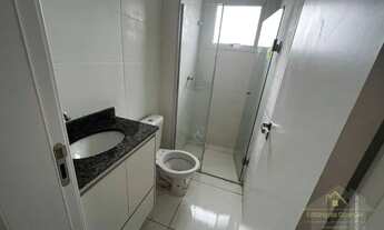 Imagem 6: Apartamento no Urbanova com vista livre para Serra da Mantiqueira , Andar alto , excelen