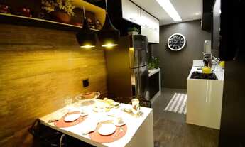 Imagem 3: Aluga-se apto no condomínio do Park Paradise