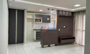 Imagem 3: Apartamento com 3 dormitórios à venda, 70 m² por R$ 370.000,00 - Aurora - Londrina/PR