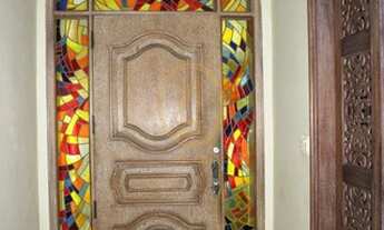 Imagem 5: Casa sobrado com piscina no José Menino - Santos REF: 5996