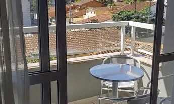 Imagem 7: Apartamento com 2 dormitórios para alugar, 86 m² por R$ 2.800,01/mês - Itaguá - Ubatuba/SP