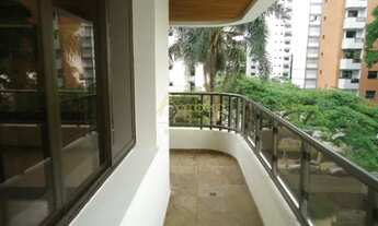 Imagem 2: Encantador apartamento em Moema