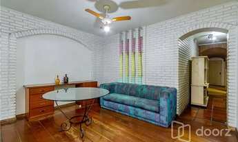 Imagem 4: PORTO ALEGRE - Apartamento Padrão - Bom Fim