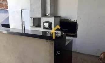 Imagem 6: Casa com 3 dormitórios à venda, 150 m² por R$ 420.000,00 - Parque Vila Nobre - São José do