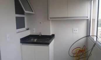 Imagem 7: Apartamento de 2 dormitórios em Quitauna, Osasco