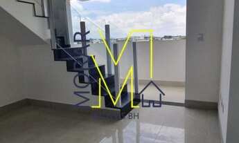 Imagem 3: Cobertura 2 quartos - Itapoã em Belo Horizonte/MG