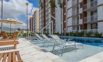 Imagem 5: Apartamento para aluguel com 64 metros quadrados com 3 quartos